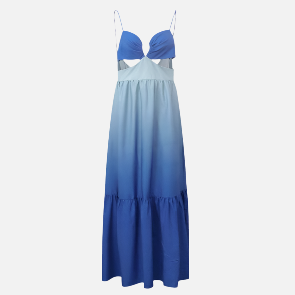 Maxi Dress Nice
