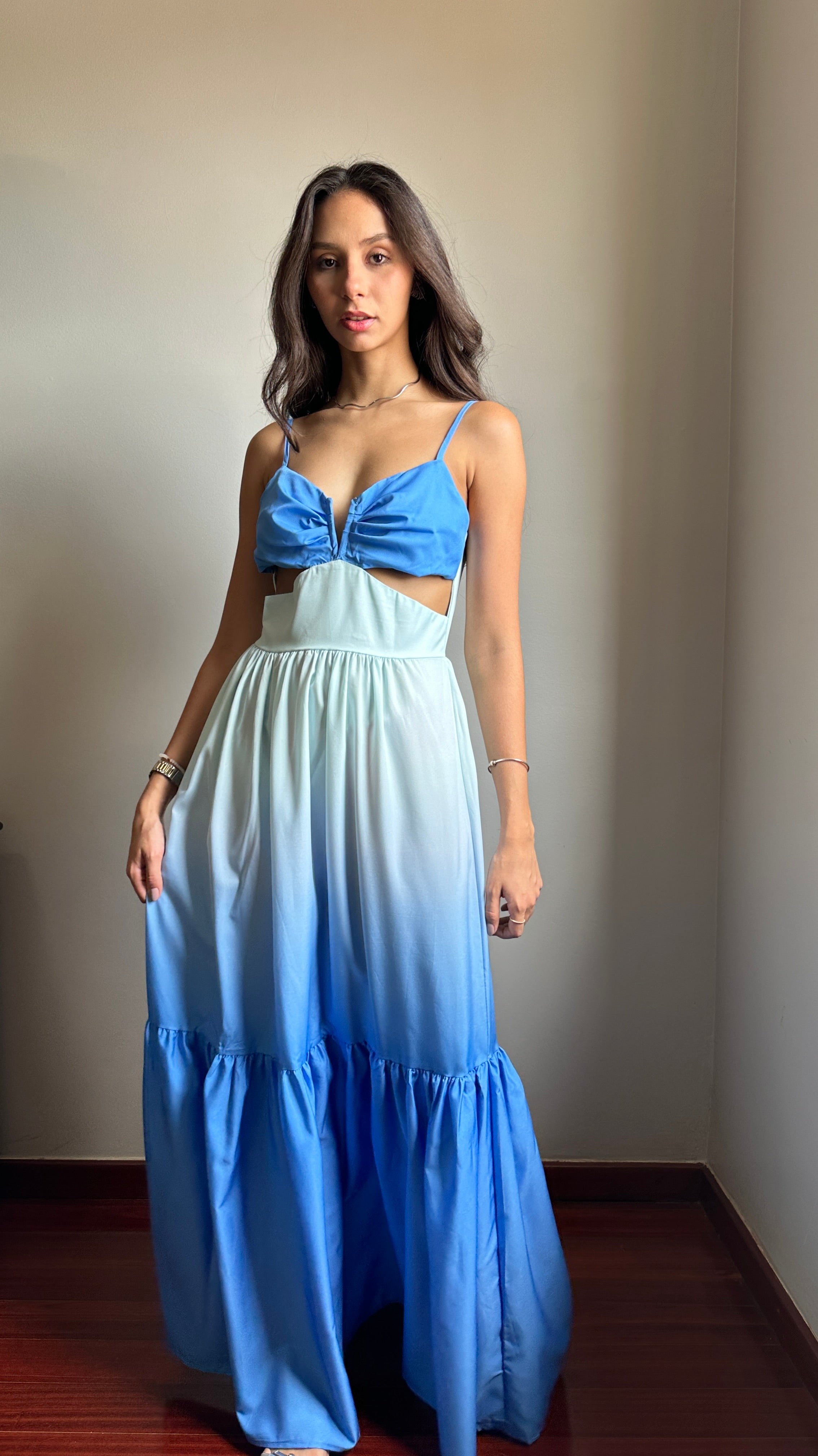 Maxi Dress Nice