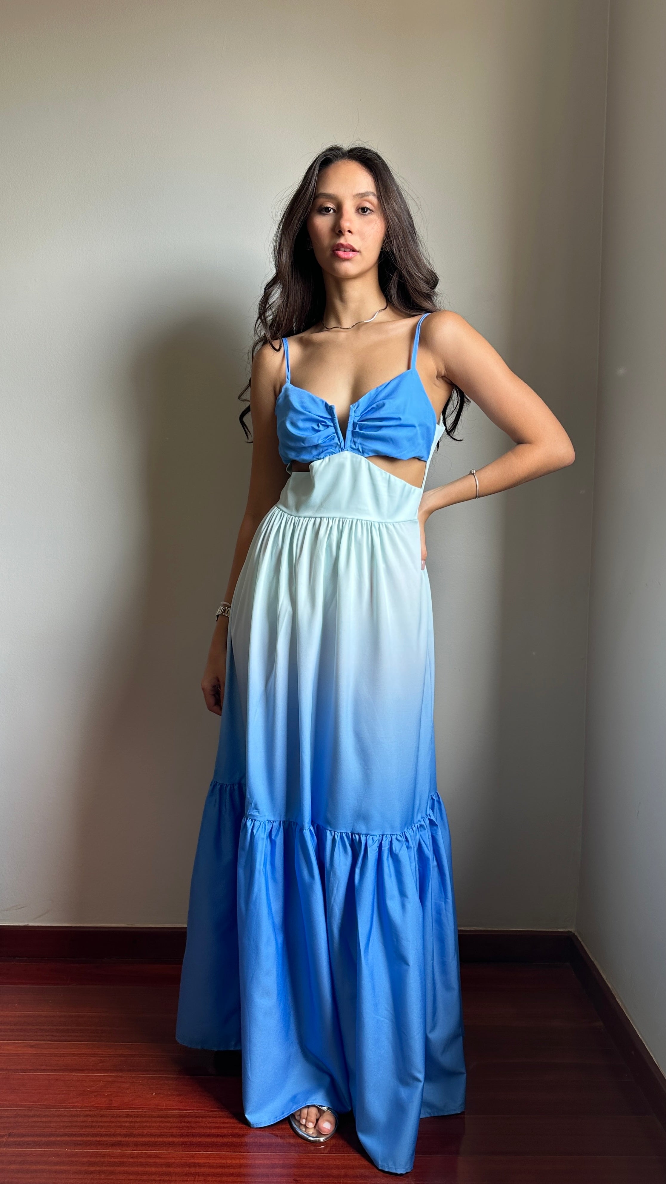 Maxi Dress Nice