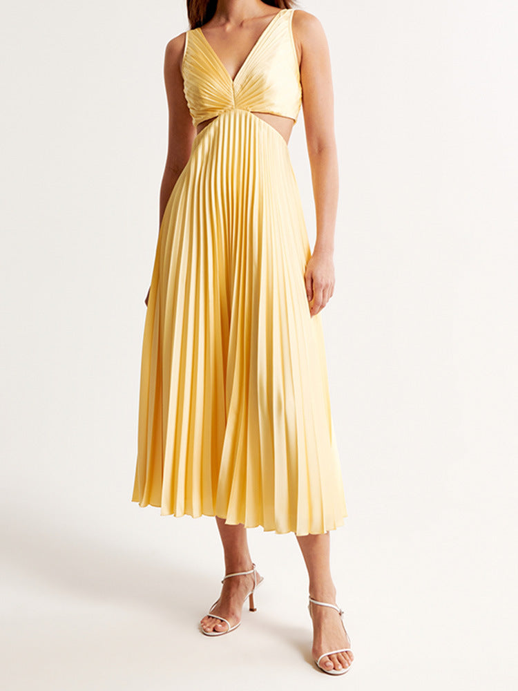 Zara | Dreamy Maxi Dress
