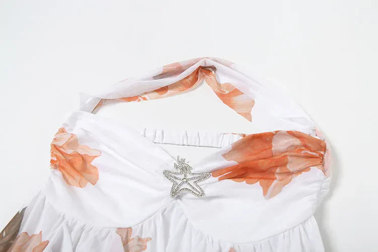 Mini dress Mar & Sal