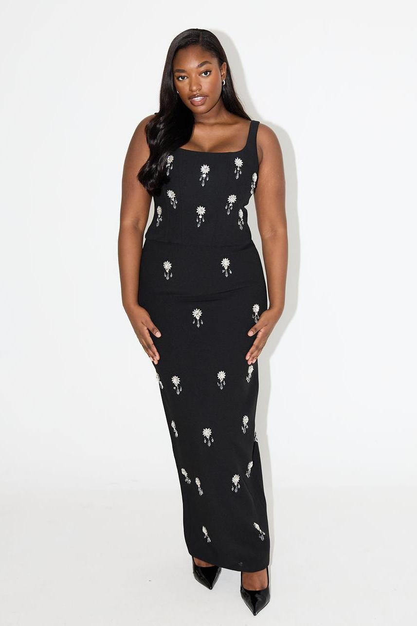 Aurora Two-Piece Set