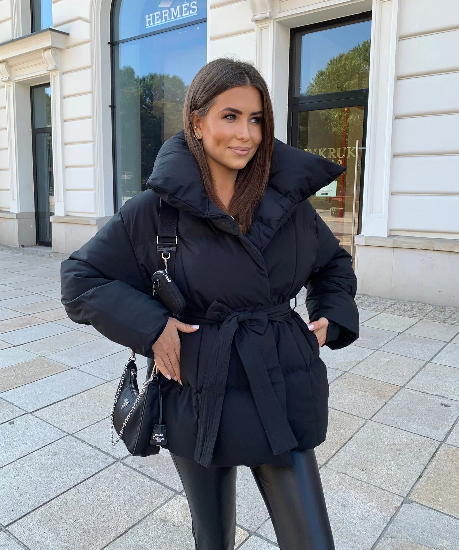 Winter Jacket