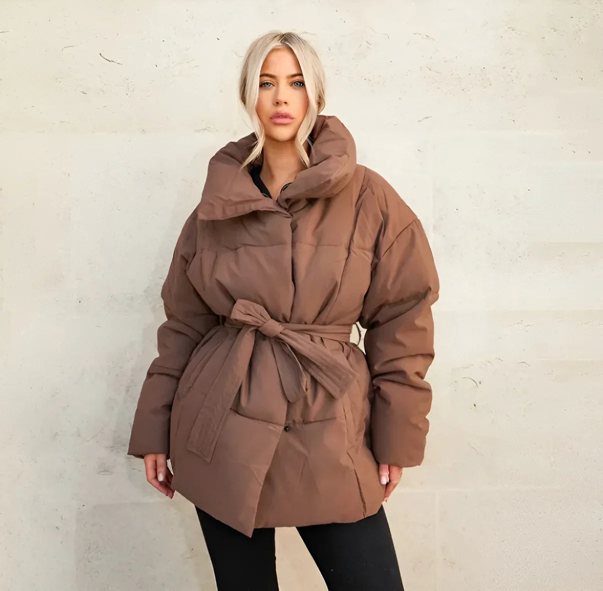 Winter Jacket