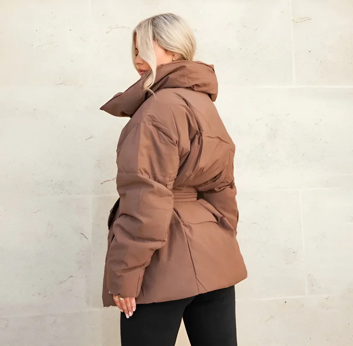 Winter Jacket