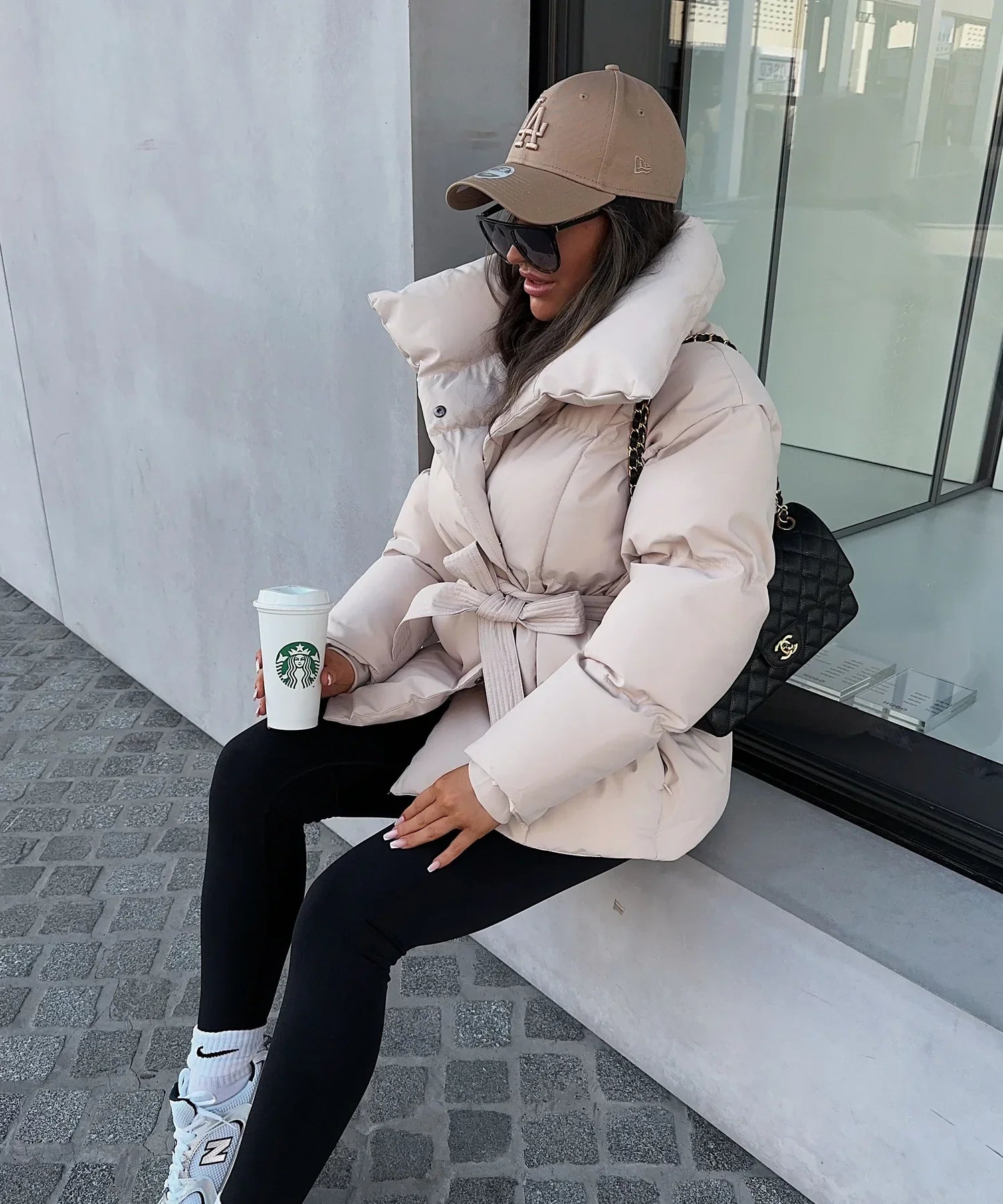 Winter Jacket