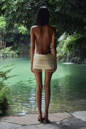 Lalapa Mini Dress