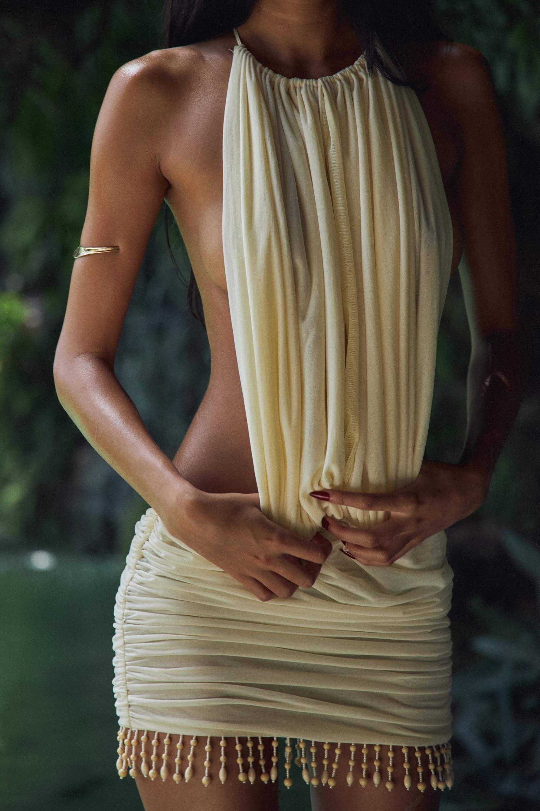Lalapa Mini Dress