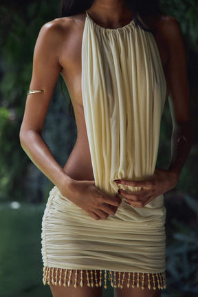 Lalapa Mini Dress