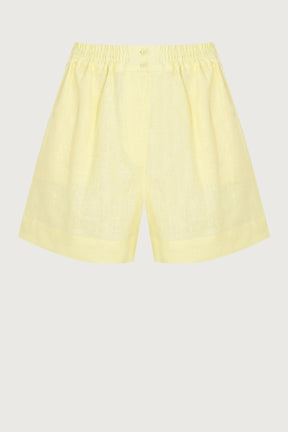 Nola Vest Shorts Set