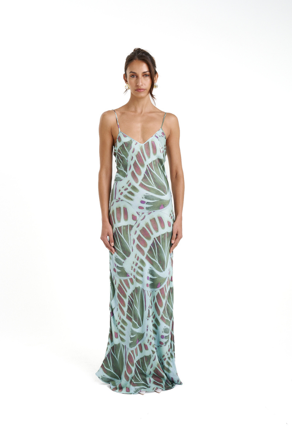 Siren Dress Viceroy