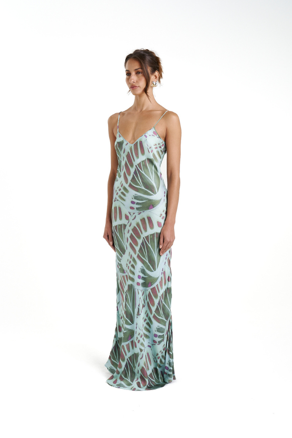 Siren Dress Viceroy