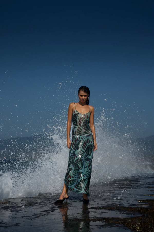 Siren Dress Viceroy