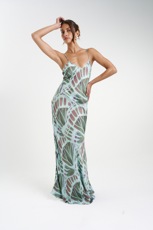 Siren Dress Viceroy