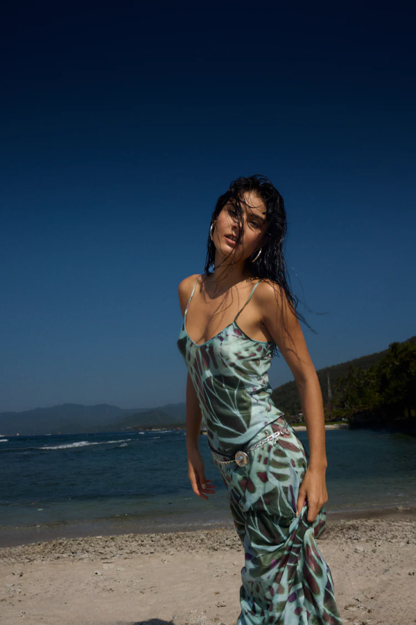Siren Dress Viceroy