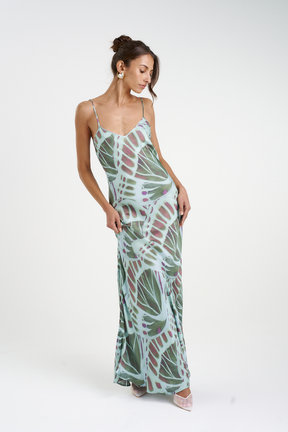Siren Dress Viceroy