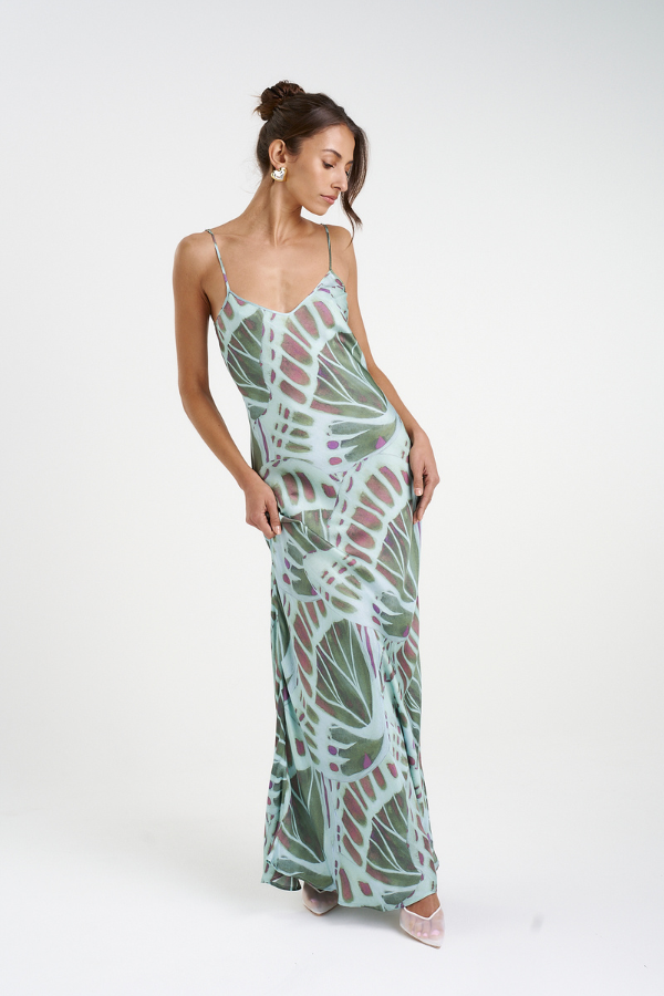 Siren Dress Viceroy