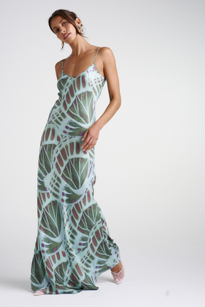 Siren Dress Viceroy