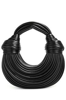 Noodle Shape Handbag