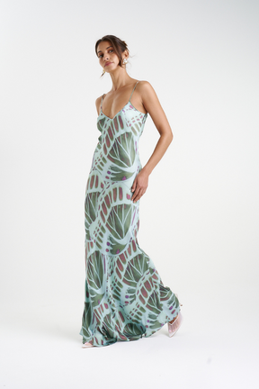 Siren Dress Viceroy