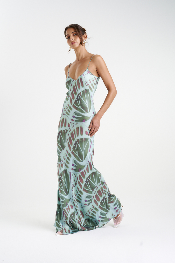 Siren Dress Viceroy