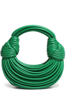 Noodle Shape Handbag
