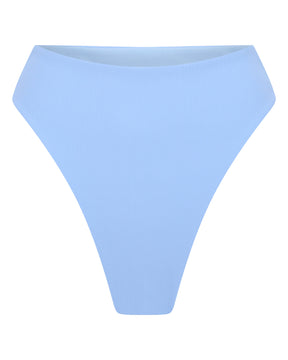Luna Zephyr Ribbed Bottom