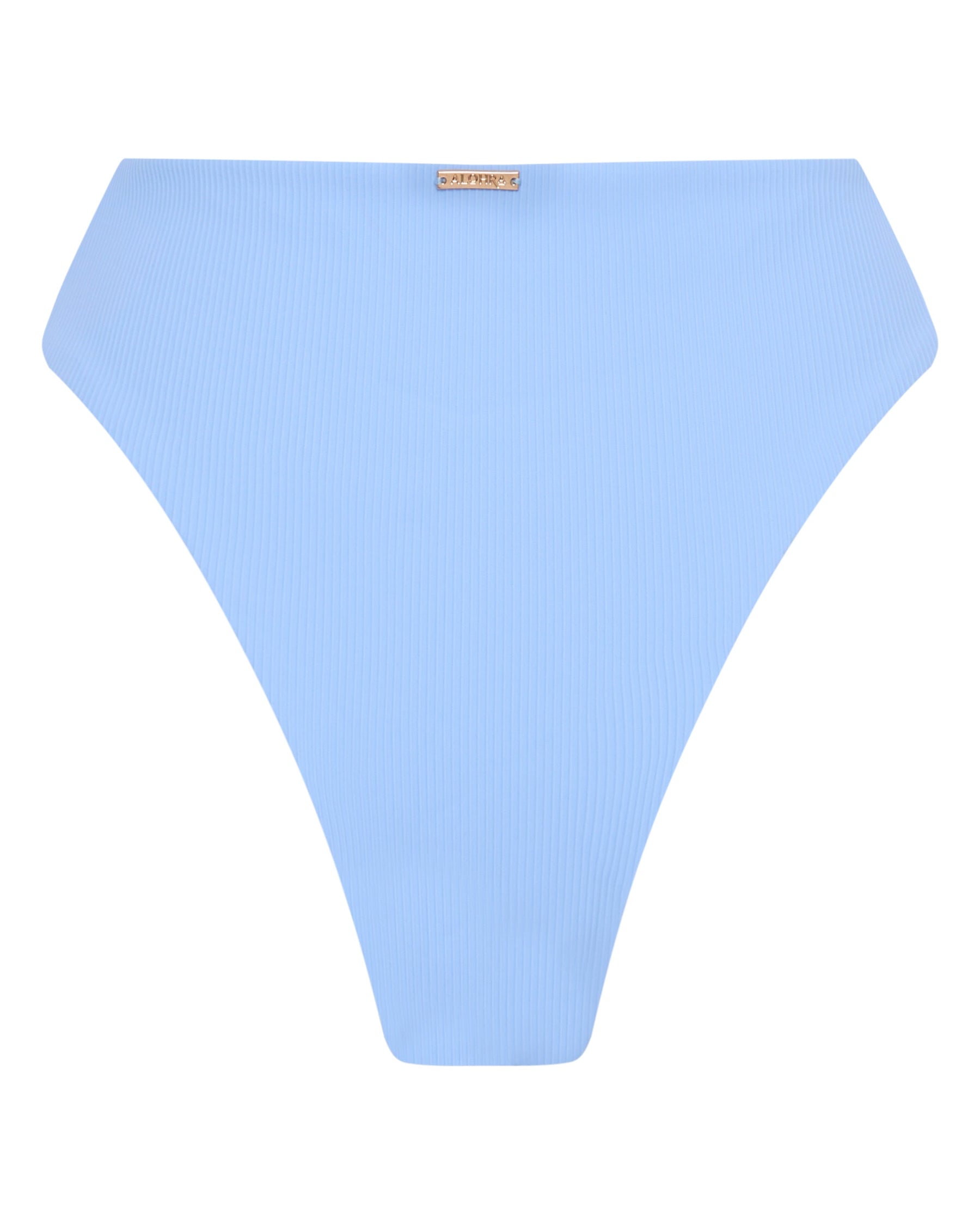 Luna Zephyr Ribbed Bottom