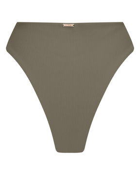 Luna Sage Ribbed Bottom