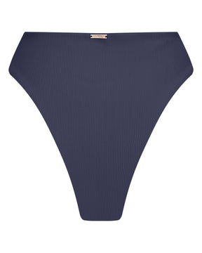Luna Slate Ribbed Bottom