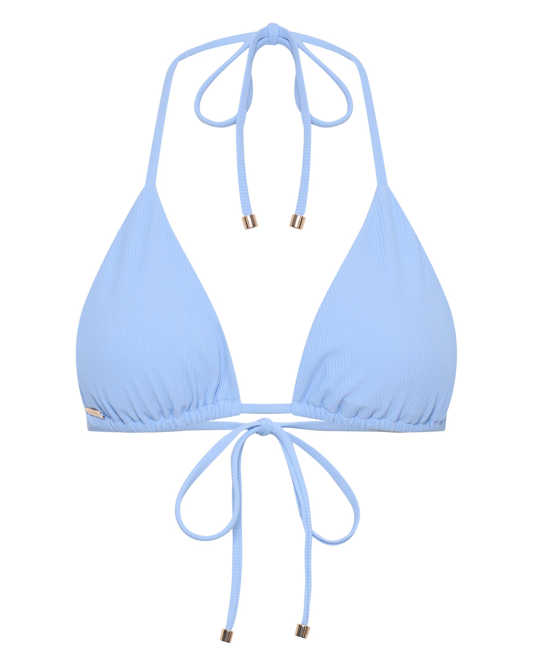 Harper Zephyr Ribbed Top