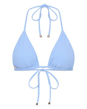 Harper Zephyr Ribbed Top