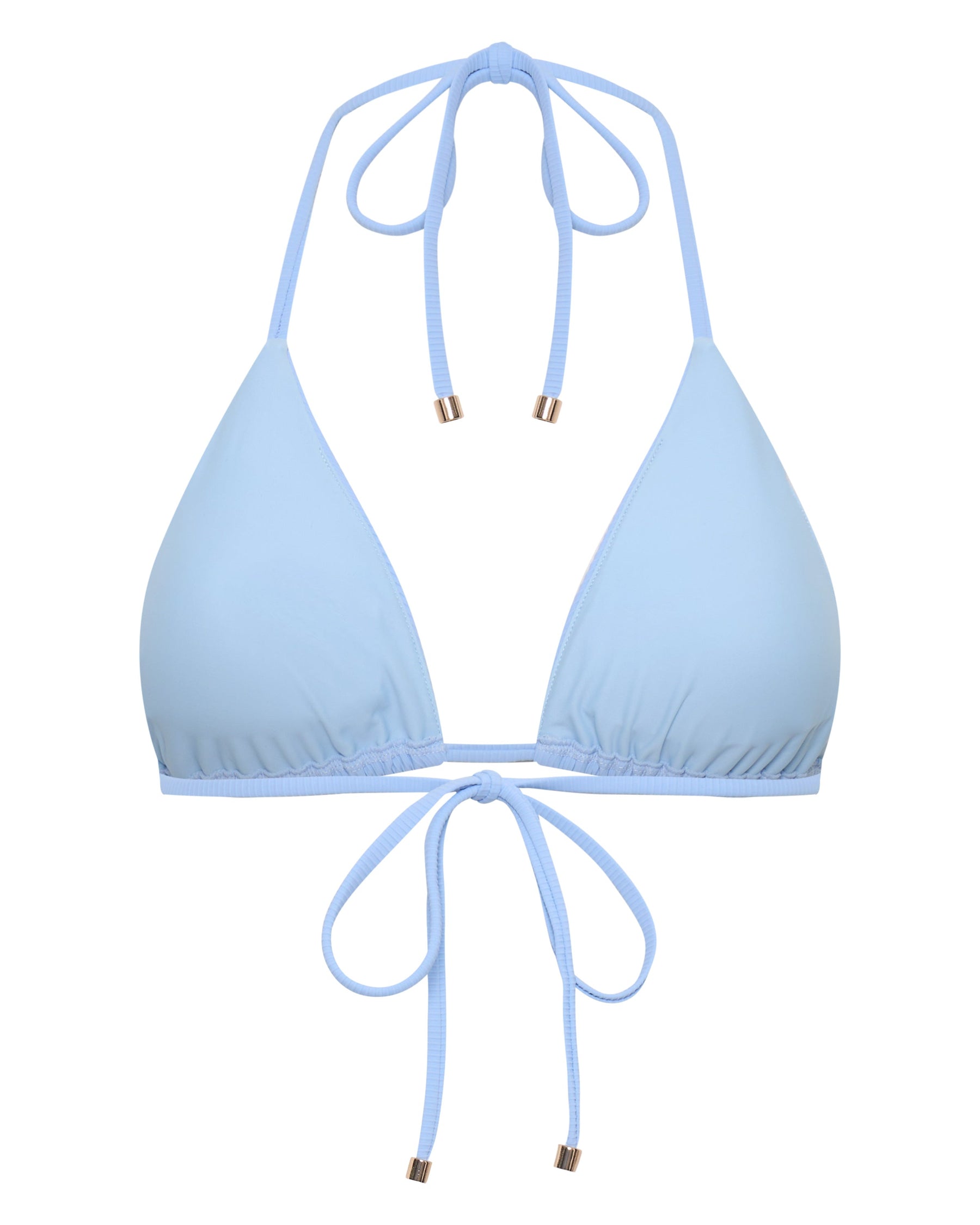 Harper Zephyr Ribbed Top