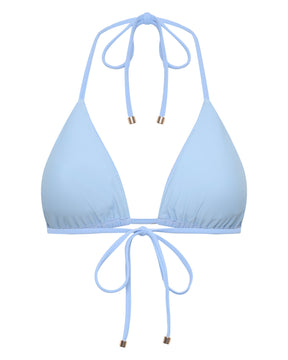 Harper Zephyr Ribbed Top