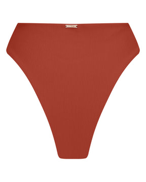 Luna Spritz Ribbed Bottom