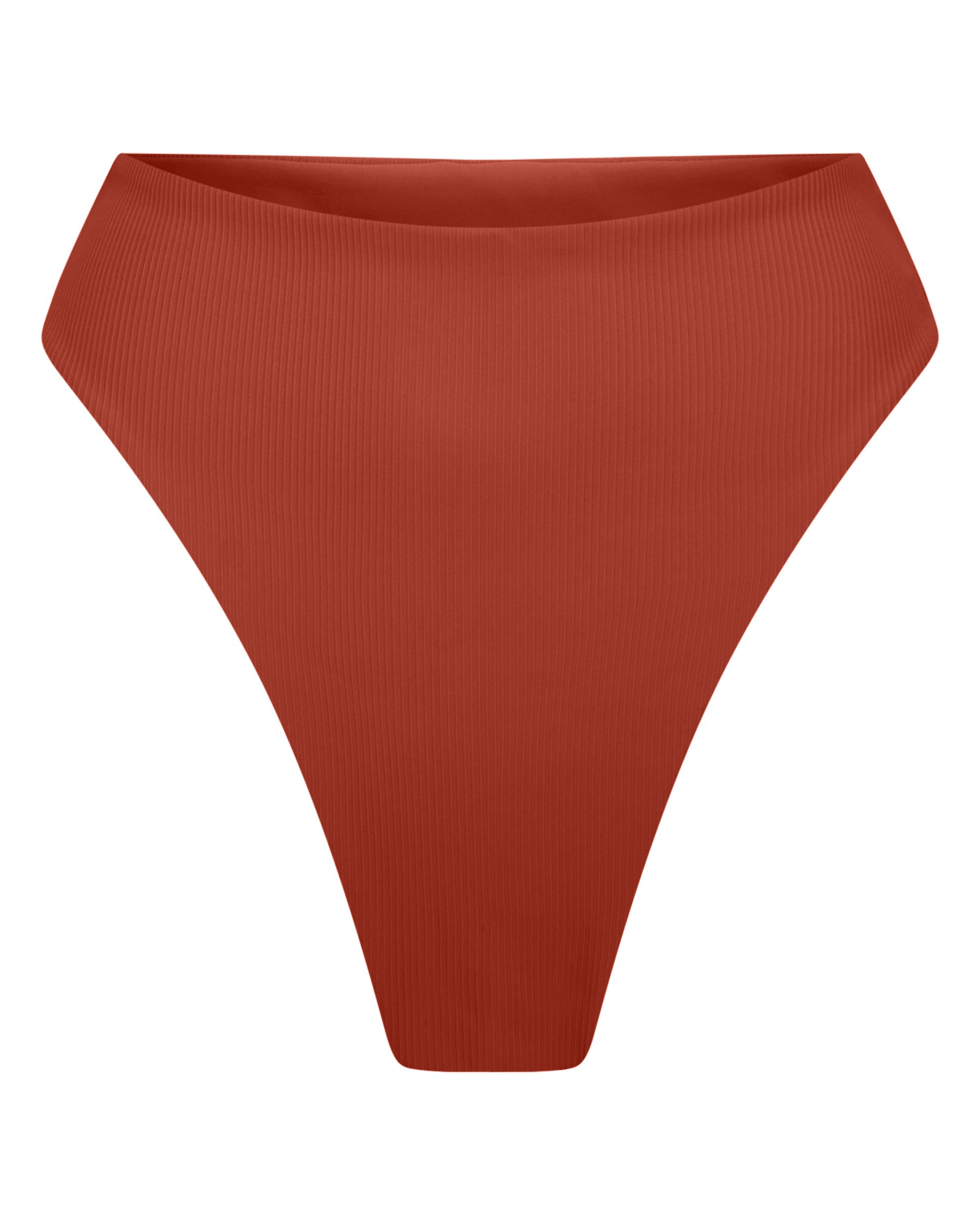 Luna Spritz Ribbed Bottom