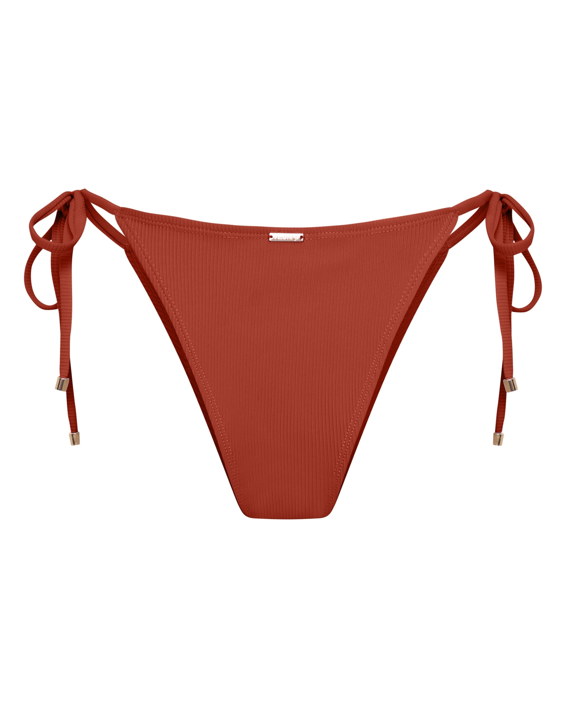 Harper Spritz Ribbed Bottom