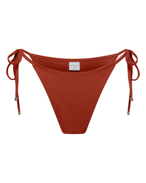 Harper Spritz Ribbed Bottom