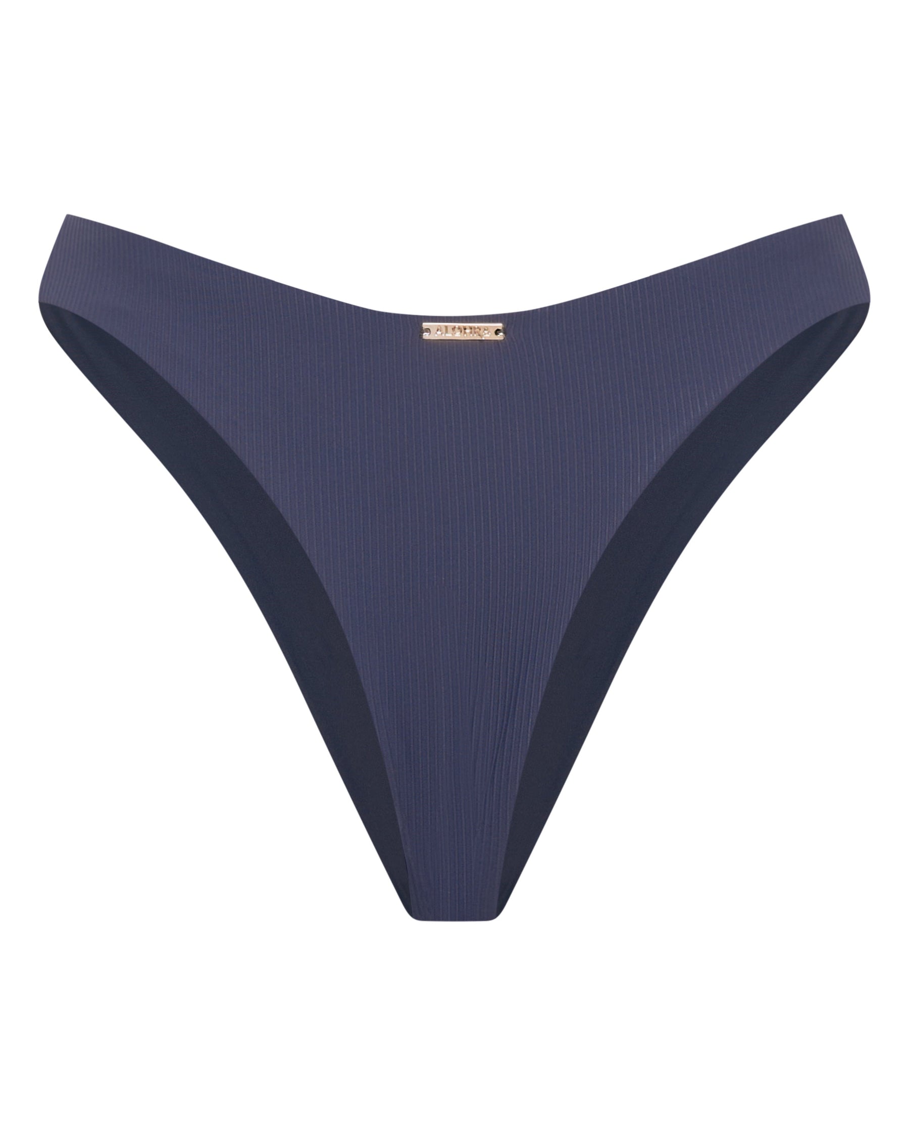 Ivy Slate Ribbed Bottom