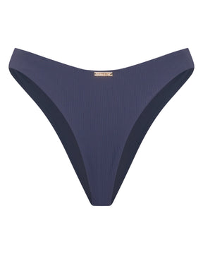 Ivy Slate Ribbed Bottom