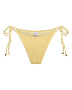 Harper Butter Waffle Bottom