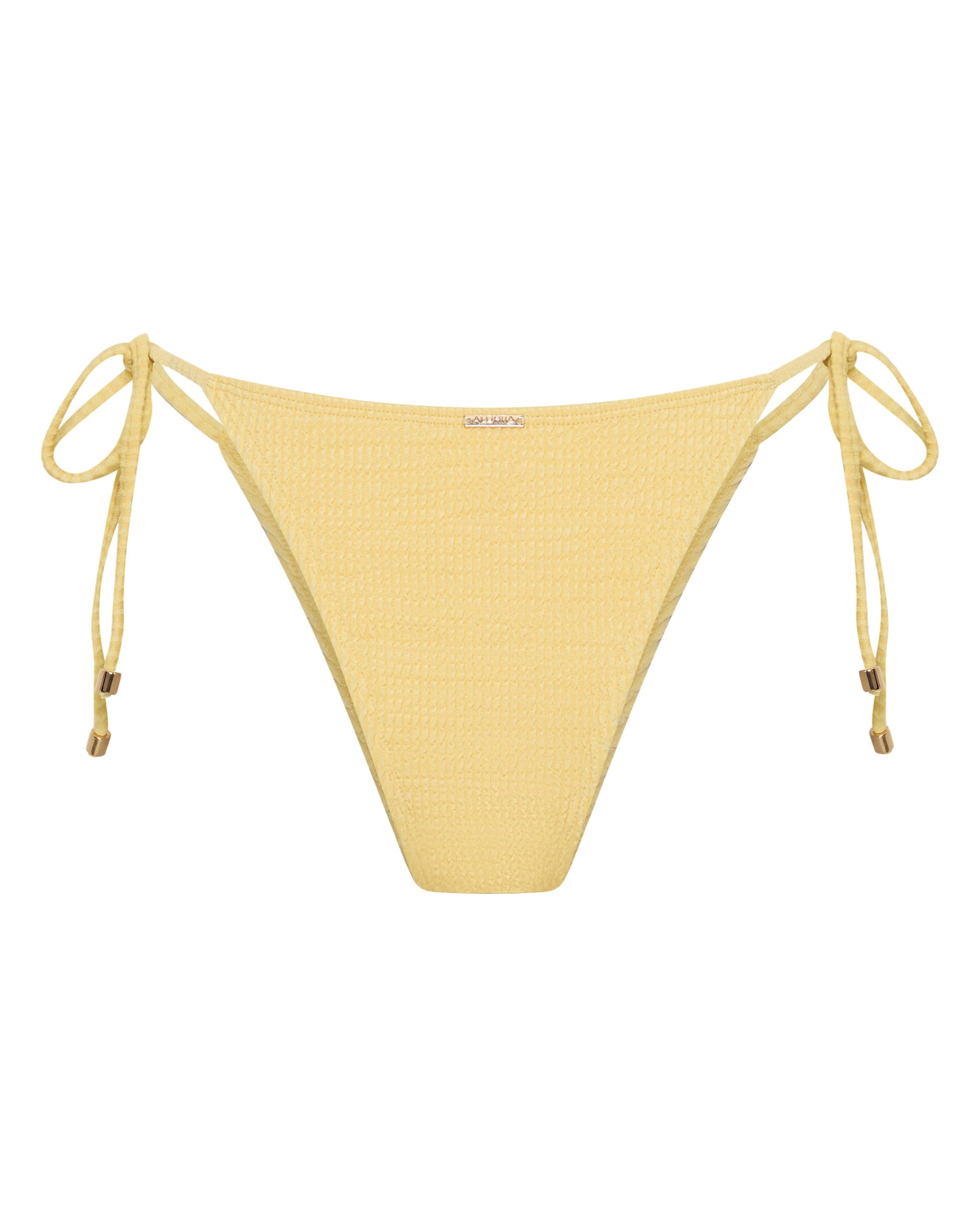 Harper Butter Waffle Bottom