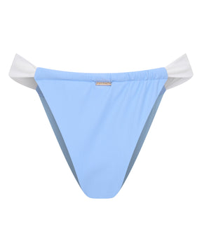 Frankie Zephyr Ribbed Bottoms