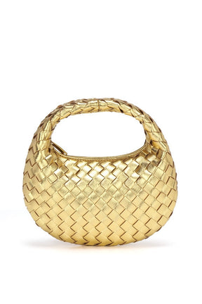 Simple And Elegant Handbag