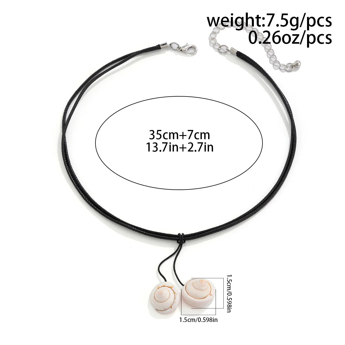 Double Rose Pendant