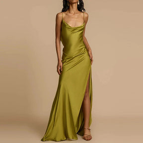 Maxi Dress Mar e Sal