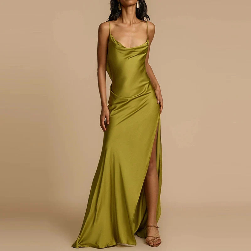 Maxi Dress Mar e Sal