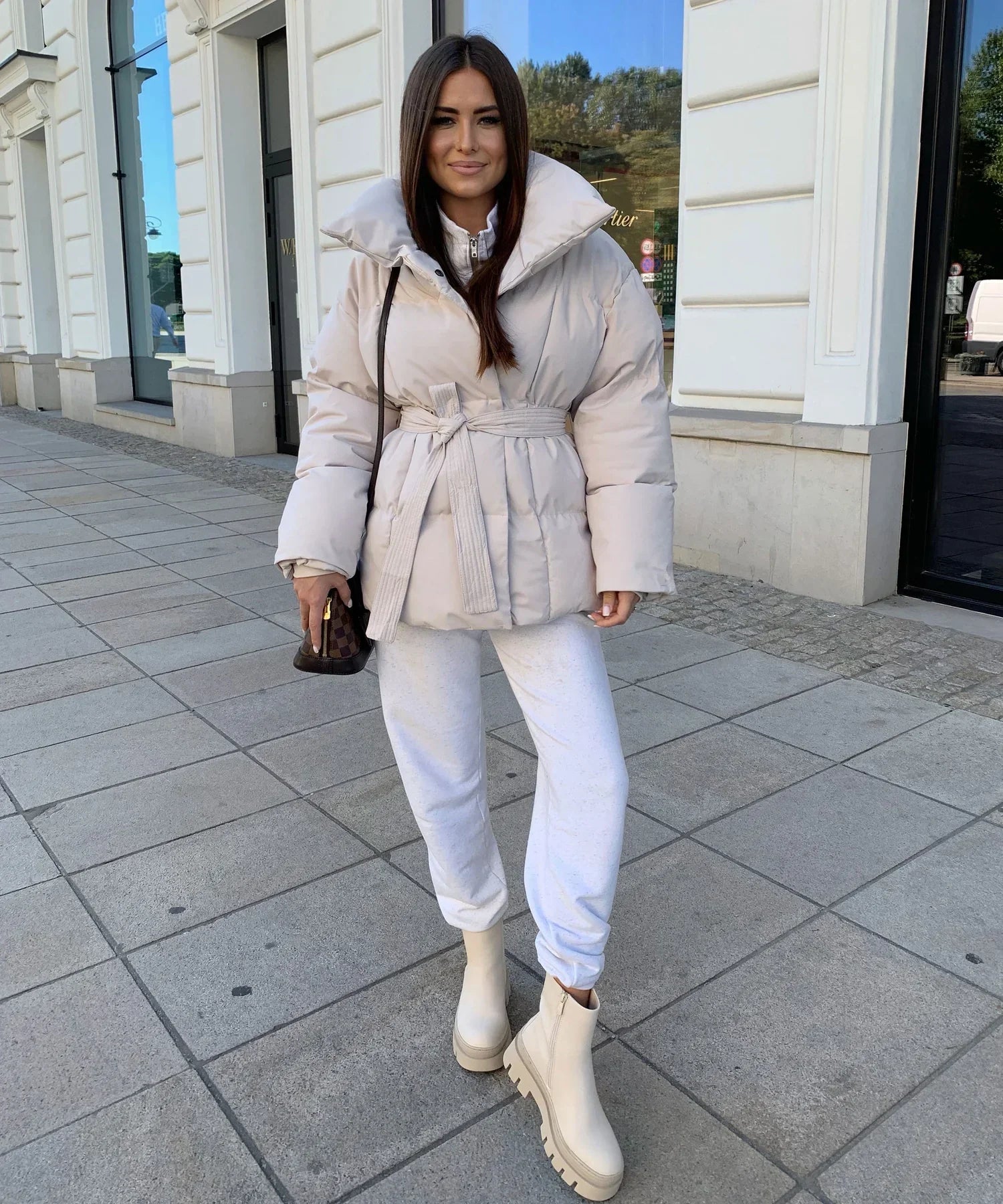 Winter Jacket