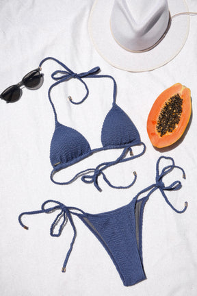 Harper Bliss Waffle Top