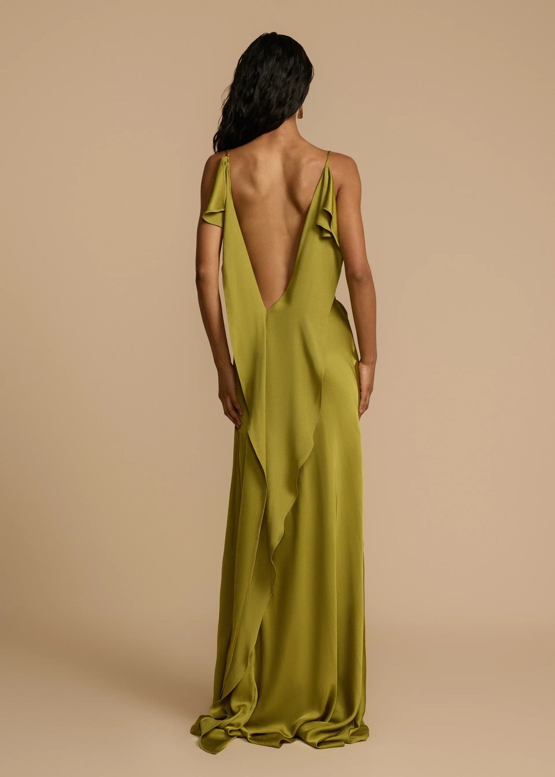 Maxi Dress Mar e Sal